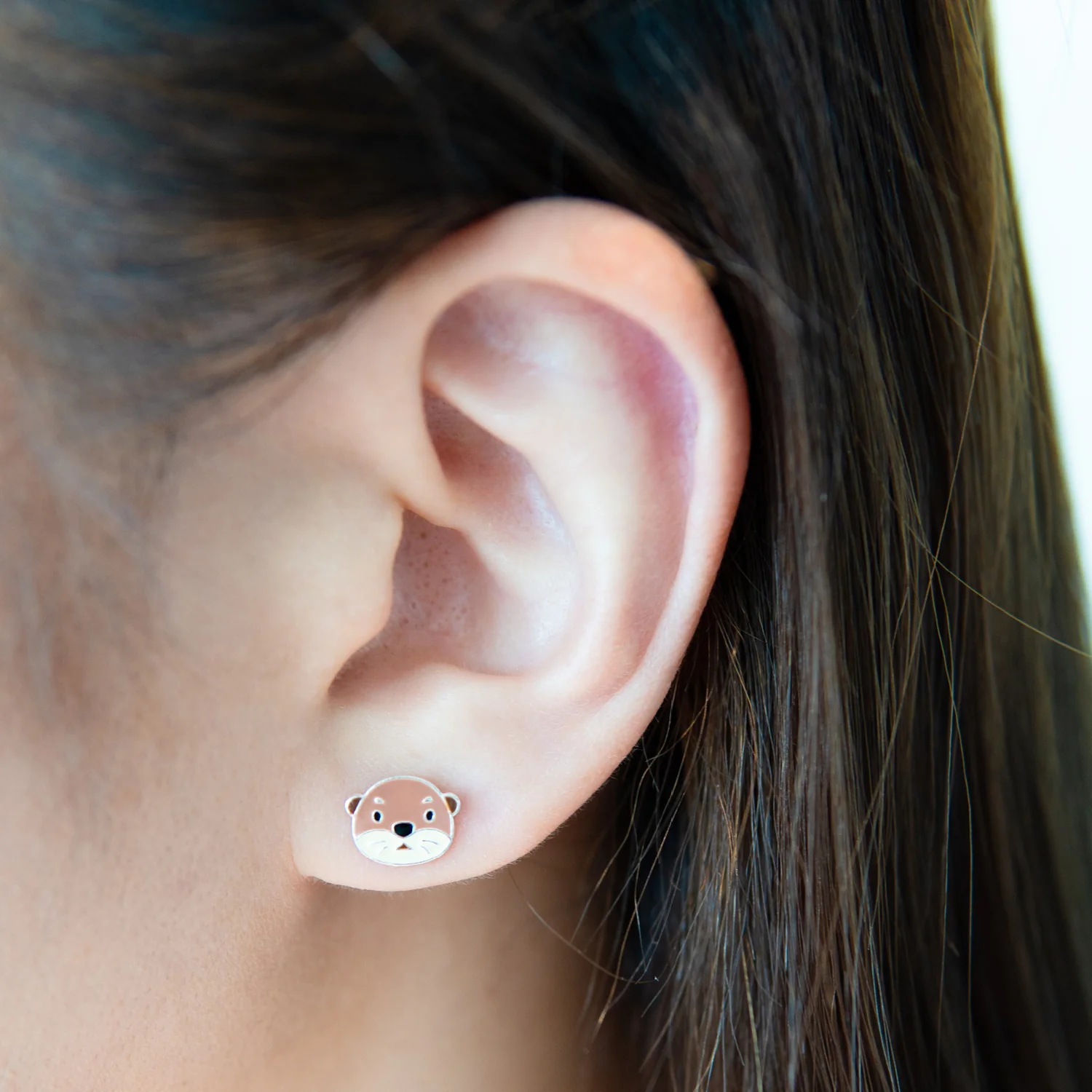 Screwback Earrings